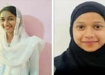 ज़ैनब हुसैन और सैयदा सादिया बनीं अलवी समुदाय से NEET पास करने वाली पहली छात्राएं।