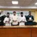 बिहार और सूफ़ीवाद किताब का विमोचन
