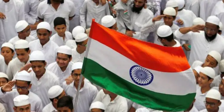 Unveiling the Challenges: Understanding and Addressing the Socioeconomic Marginalization of Indian Muslims