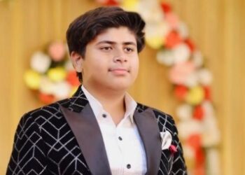 संस्‍कृत परीक्षा में मुस्लिम छात्र अब्दुल अहद ने प्राप्त की तीसरी रैंक — 3824 विद्यार्थियों में हासिल किया गौरवपूर्ण स्थान।