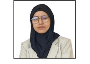 जम्मू-कश्मीर: बांदीपोरा की शाहीना अख्तर बनीं फ़ारसी में पीएचडी करने वाली पहली लड़की।