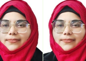 AMU की पूर्व छात्रा तमकीन फ़ातिमा डीआरडीओ में साइंटिस्ट ‘बी’ के पद पर चयनित।