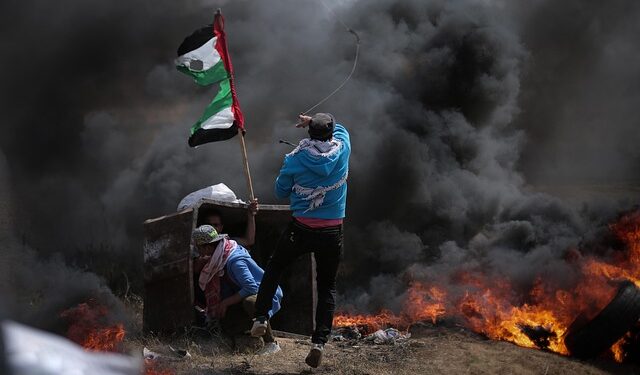 Opinion | ग़ज़ा के गुनहगार