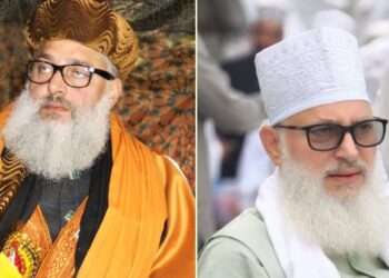 सुन्नी ख़ानकाही मुसलमानों में आपसी एकता की ज़रूरत और ऑल इंडिया उलेमा व मशाइख़ बोर्ड की अहमियत।