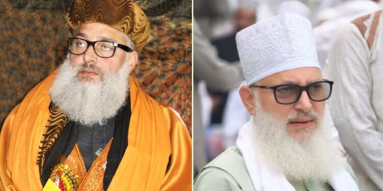 सुन्नी ख़ानकाही मुसलमानों में आपसी एकता की ज़रूरत और ऑल इंडिया उलेमा व मशाइख़ बोर्ड की अहमियत।