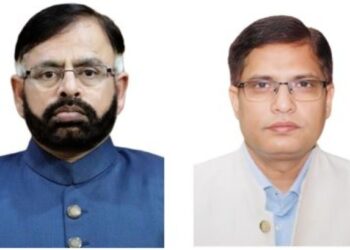 जामिया मिल्लिया इस्लामिया के कुलपति और रजिस्ट्रार ने लाल क़िले विस्फोट की कड़ी निंदा की, इसे राष्ट्रीय सुरक्षा पर हमला बताया।