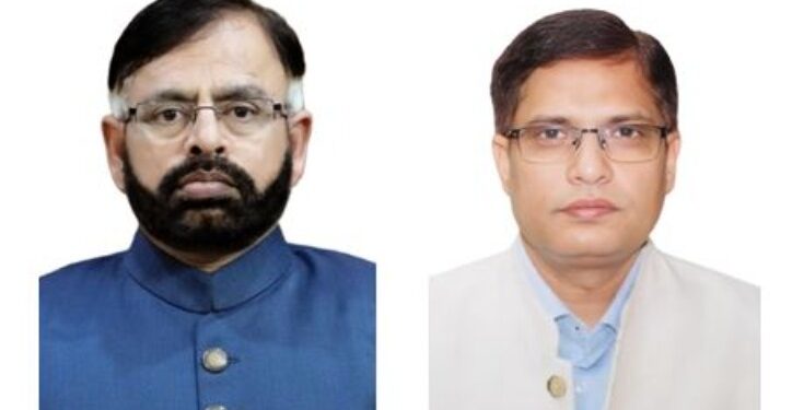 जामिया मिल्लिया इस्लामिया के कुलपति और रजिस्ट्रार ने लाल क़िले विस्फोट की कड़ी निंदा की, इसे राष्ट्रीय सुरक्षा पर हमला बताया।