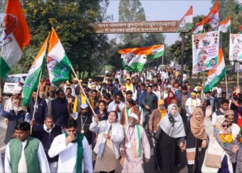 Opinion | कांग्रेस और मुसलमान: समर्थन तो मिलता है, पर जवाबदेही और ज़मीनी उपस्थिति क्यों नहीं?