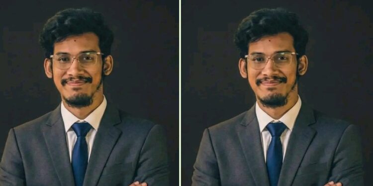 असम के Aryan Zishan Ahmed को दो एस्टेरॉयड खोजने के लिए नासा ने किया सम्मानित।