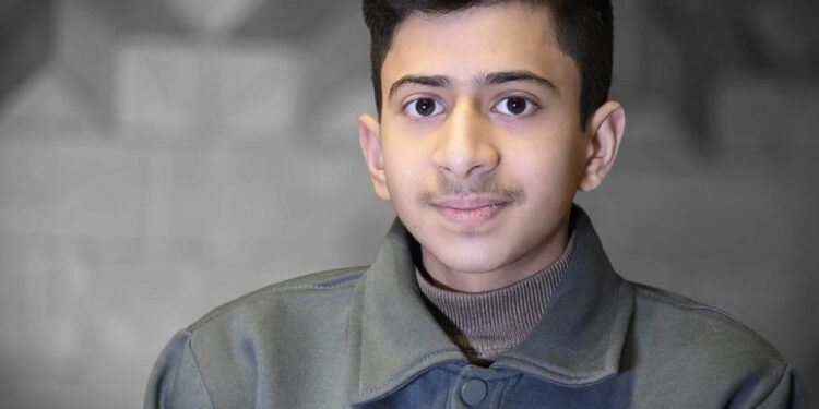 श्रीनगर का 13 वर्षीय उजैर मलिक टेक प्रतिभाशाली छात्र: 31 ऐप्स बनाए, फ्रीलांसिंग प्लेटफॉर्म लॉन्च किया