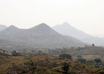 Opinion | अरावली : राजस्थान के इतिहास, संस्कृति और जीवन की पर्वतमाला।