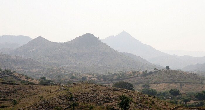 Opinion | अरावली : राजस्थान के इतिहास, संस्कृति और जीवन की पर्वतमाला।