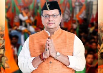 2025 में हेट स्पीच का डेटा जारी: 71 नफरती भाषणों के साथ सीएम पुष्कर सिंह धामी शीर्ष पर।