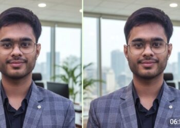 AMU के छात्र ‘सय्यद बासिल रिज़वी’ का प्रतिष्ठित ISRO इंटर्नशिप के लिए चयन।