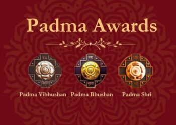 Padma Awards 2026: देश ने असाधारण योगदान देने वाले ‘अनसुने नायकों’ को किया सम्मानित | देखिए पुरस्कार पाने वालों की सूची।