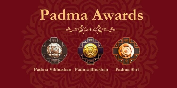 Padma Awards 2026: देश ने असाधारण योगदान देने वाले ‘अनसुने नायकों’ को किया सम्मानित | देखिए पुरस्कार पाने वालों की सूची।
