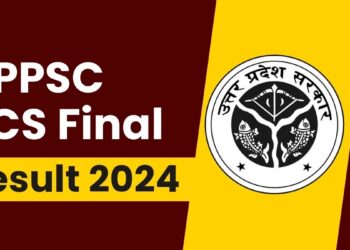 यूपीपीएससी 2024 फाइनल रिज़ल्ट जारी, 932 उम्मीदवार सफल, टॉपर्स में 33 मुस्लिम अभ्यर्थी शामिल।